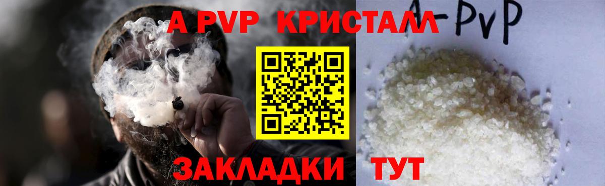 A PVP СК Курган